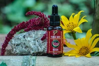 Reishi (Ganoderma lucidum) 30ml.